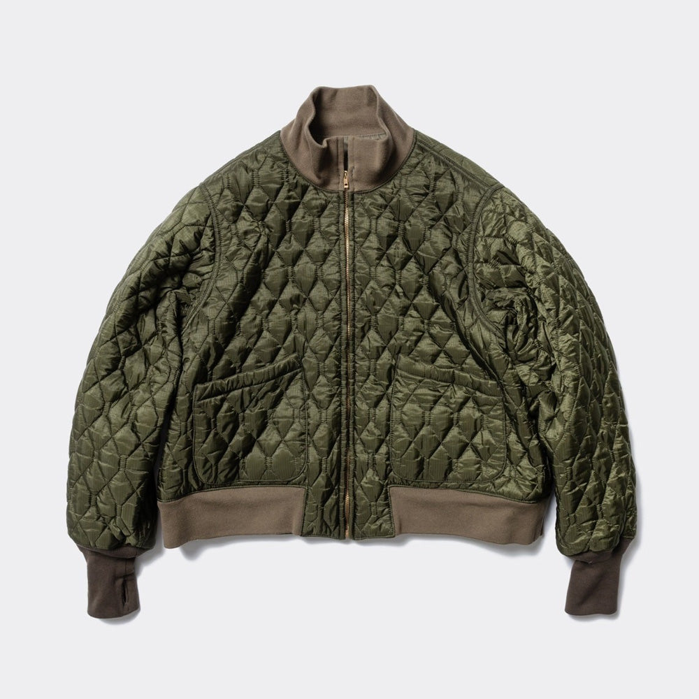 Unlikely Reversible Tankers Jacket