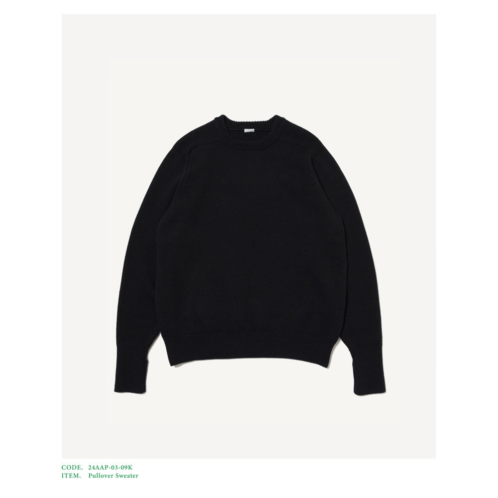 Pullover Sweater