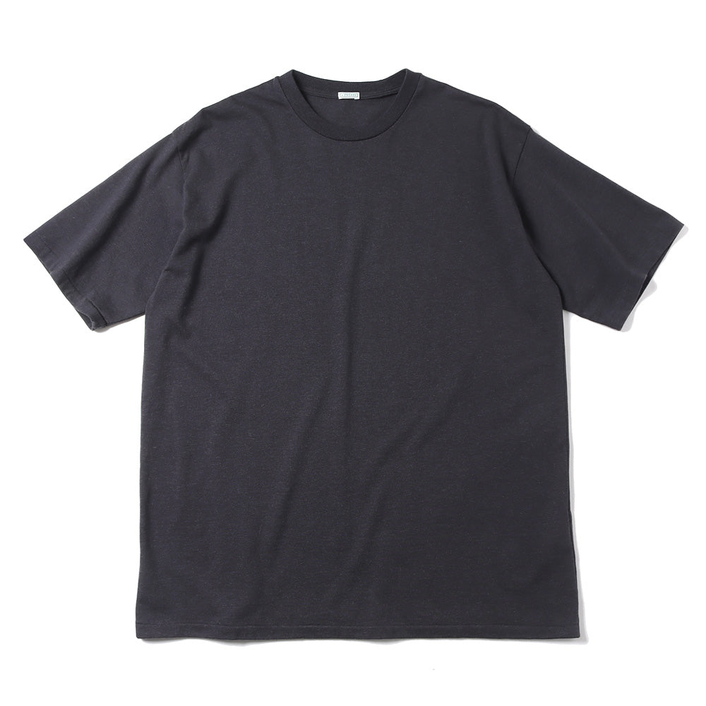 A.PRESSE (ア プレッセ) Cashmere Blend S/S T-Shirt 24AAP-05-03K  