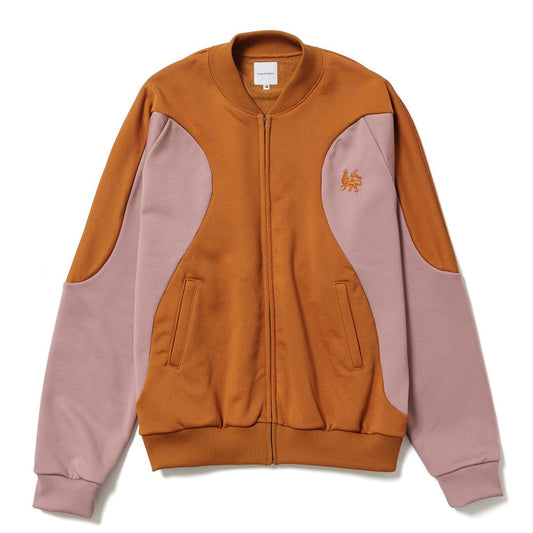 RETRO FUTURE TRACK JACKET