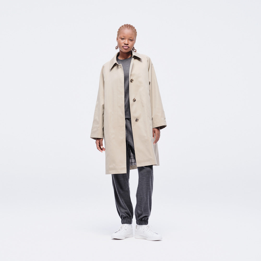 All Purpose Merino Pants