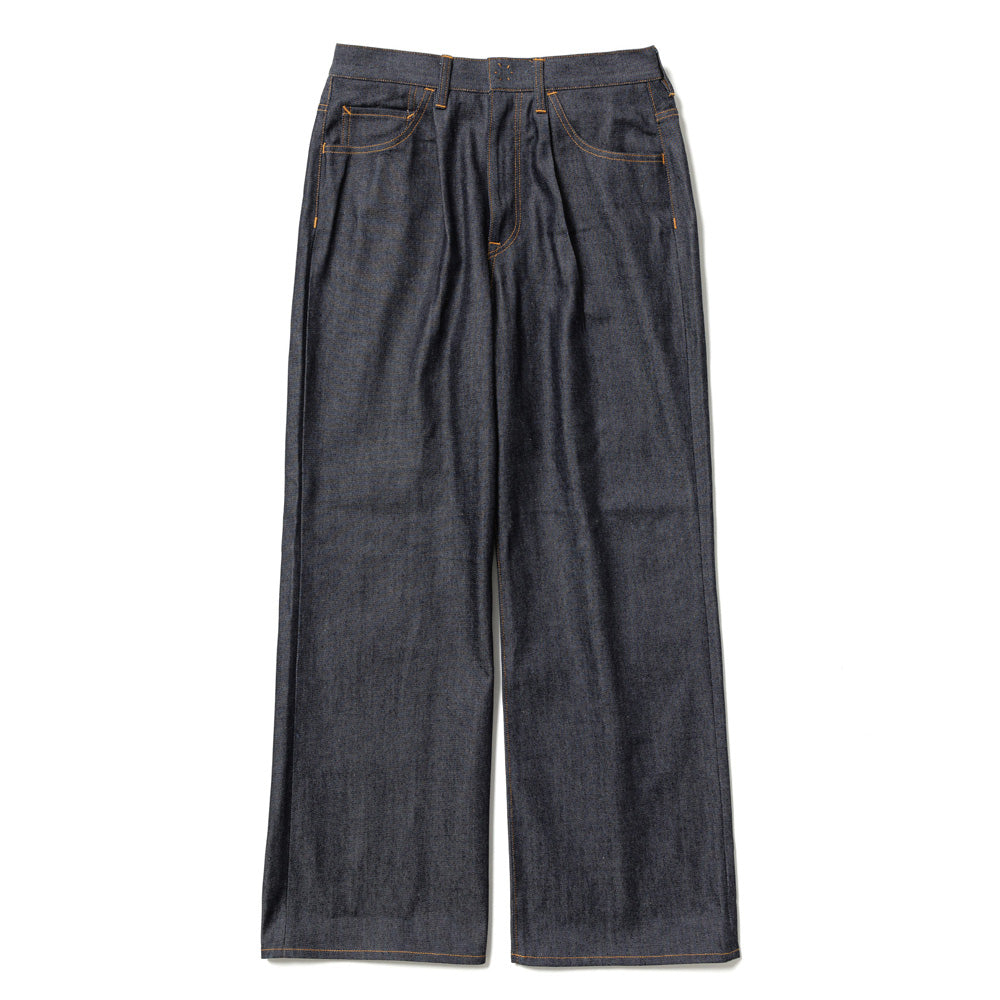 SFX 5PK WIDE DENIM PANTS