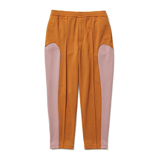 RETRO FUTURE TRACK PANTS