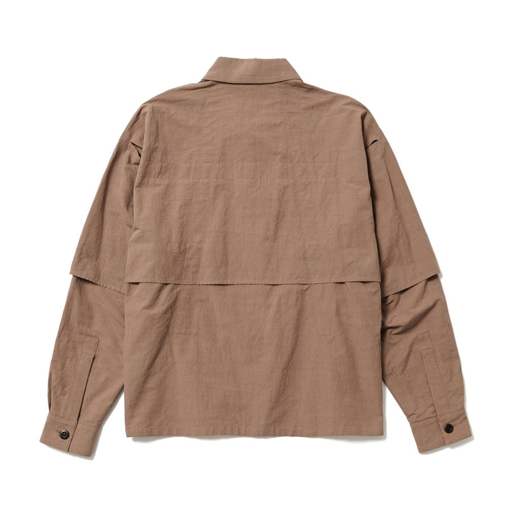 UTILITY VENTILATION SHIRT