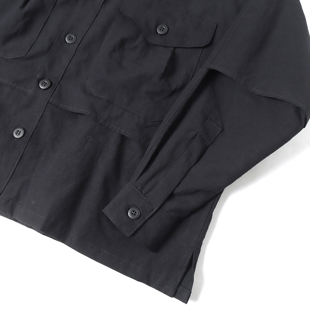 UTILITY VENTILATION SHIRT