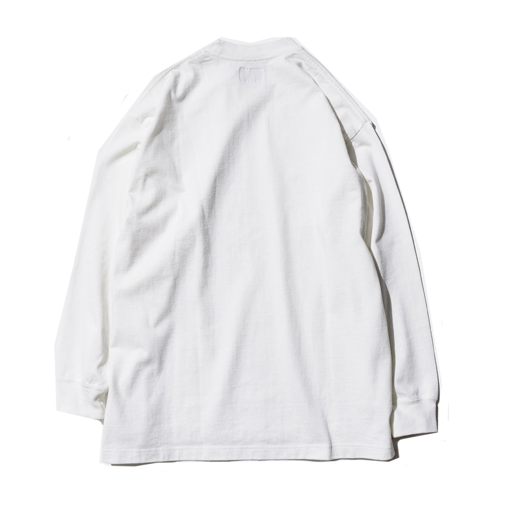 Unlikely Heavy DuTee L/S