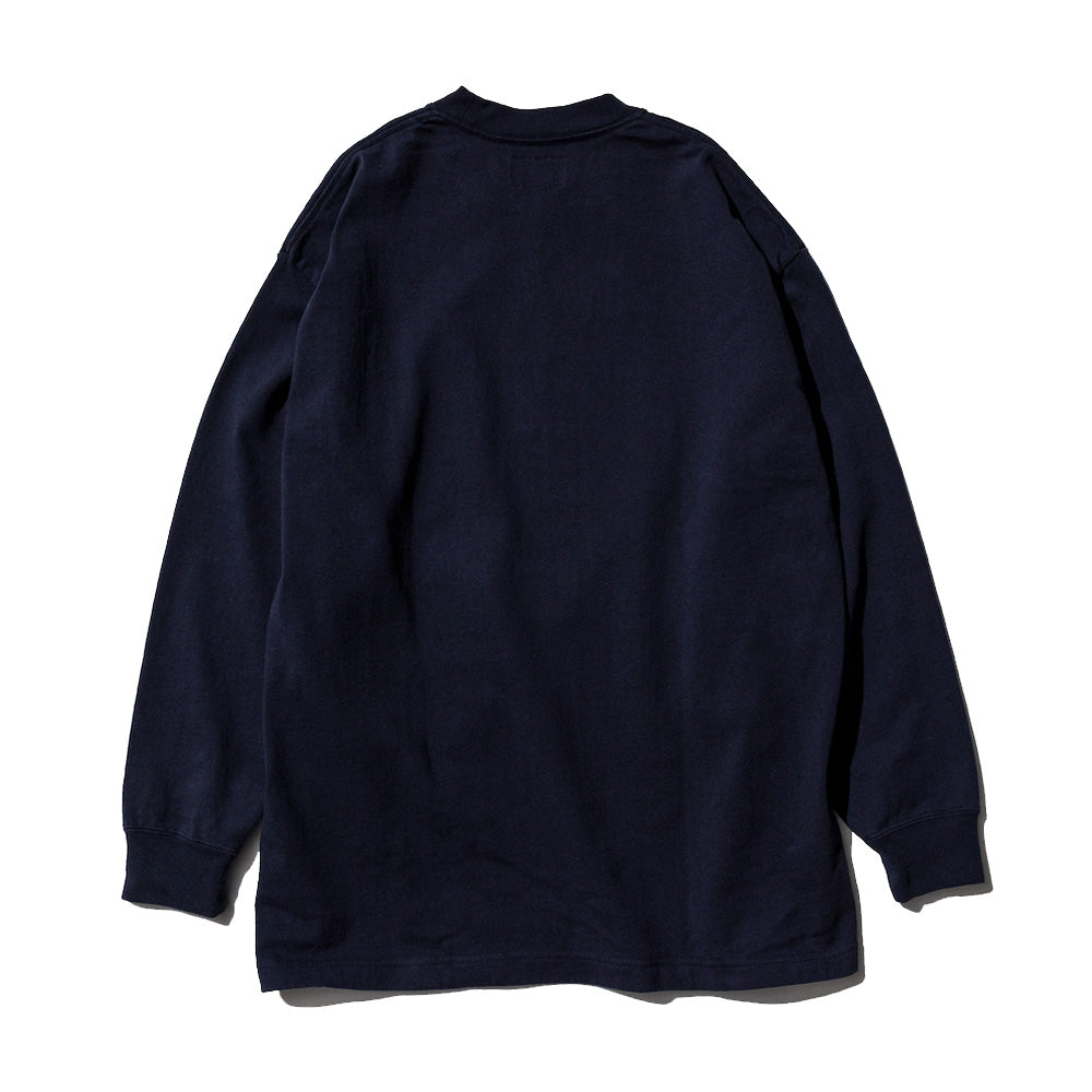 Unlikely Heavy DuTee L/S