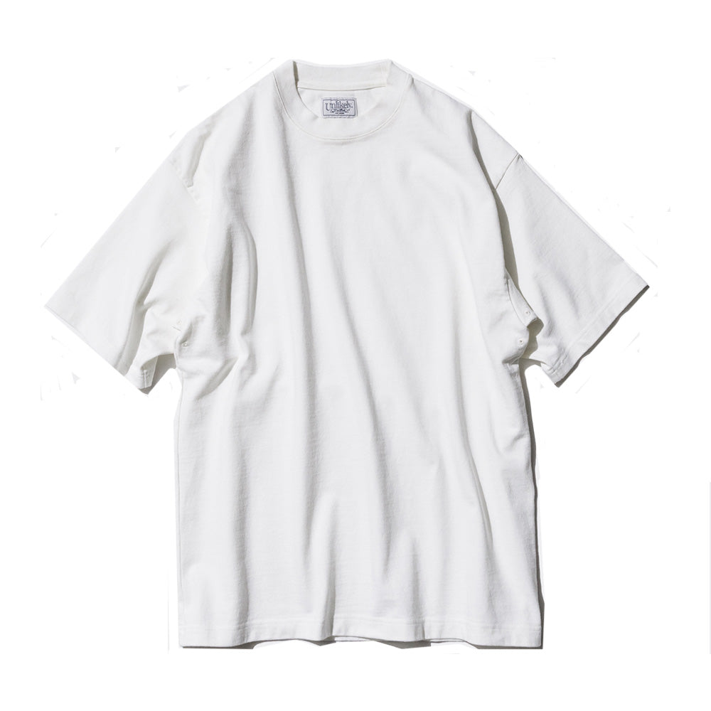 Unlikely Heavy DuTee S/S