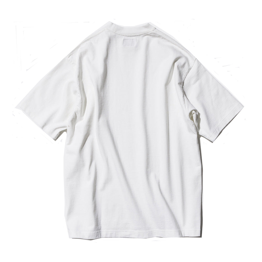 Unlikely Heavy DuTee S/S