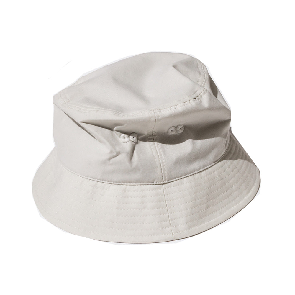 Unlikely Bucket Hat Grosgrain