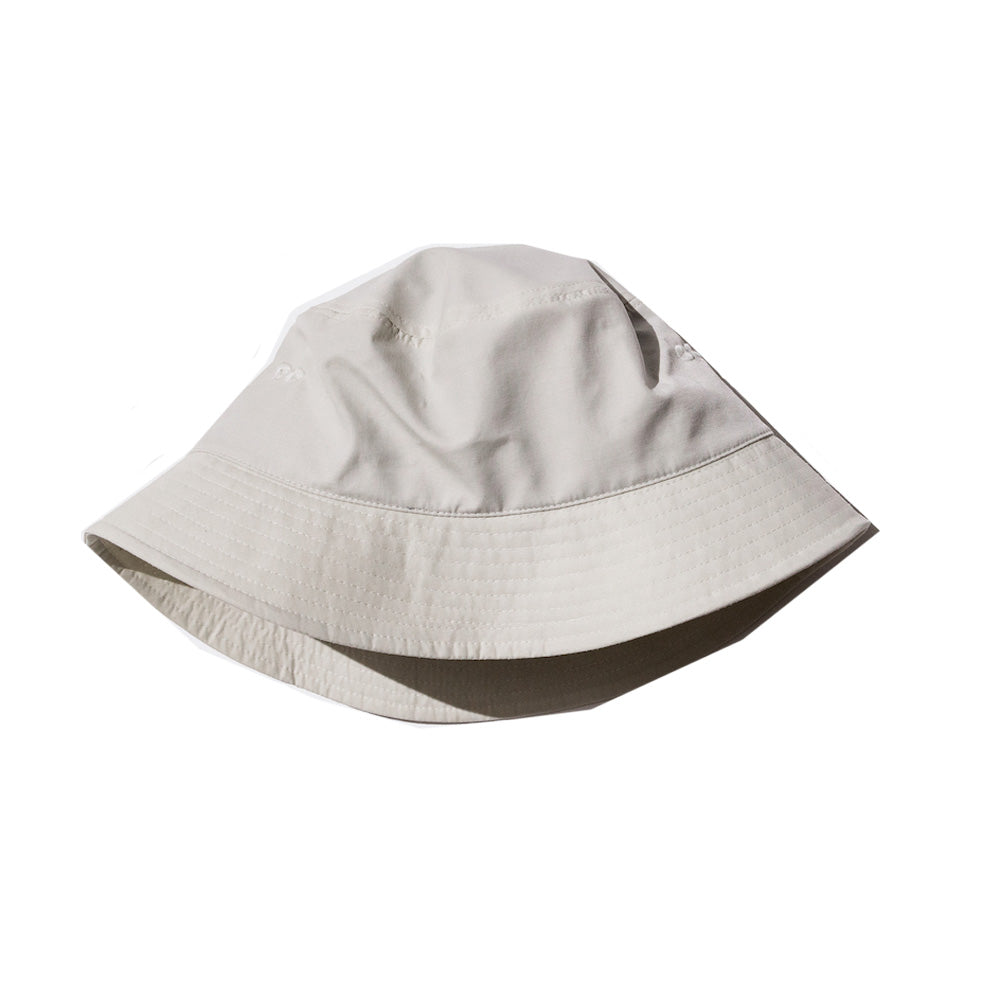 Unlikely Bucket Hat Grosgrain