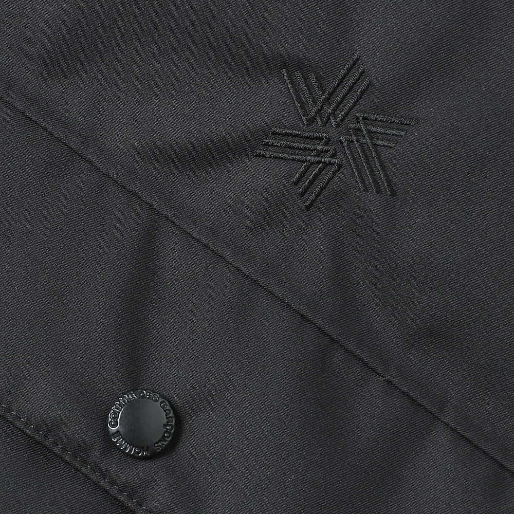 エステルツイル2層 GOLDWIN WINDSTOPPER J029