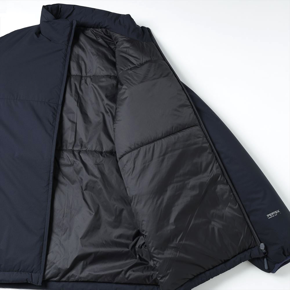 PERTEX® QUANTUM AIR MINI RIPSTOP ZIP-UP BLOUSON