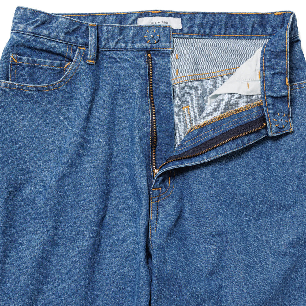 KATHARINE HAMNETT DENIM 5PK PANTS