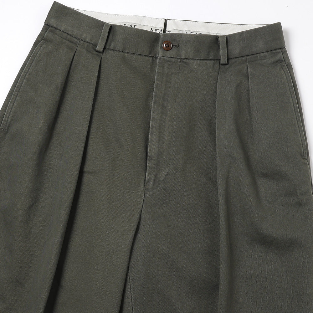 NEAT Chino