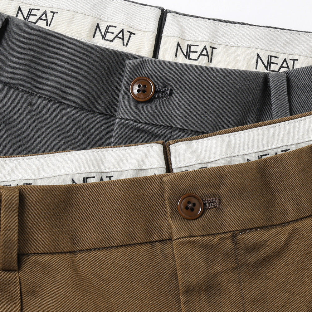 NEAT Chino