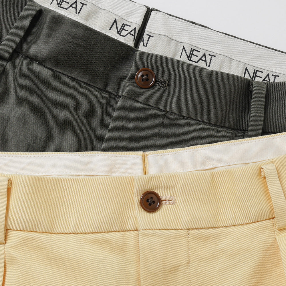 NEAT Chino
