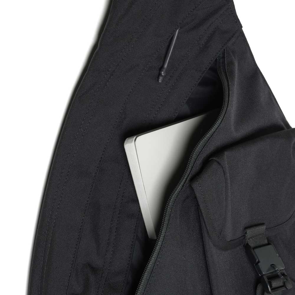 SINGLE STRAP BAG