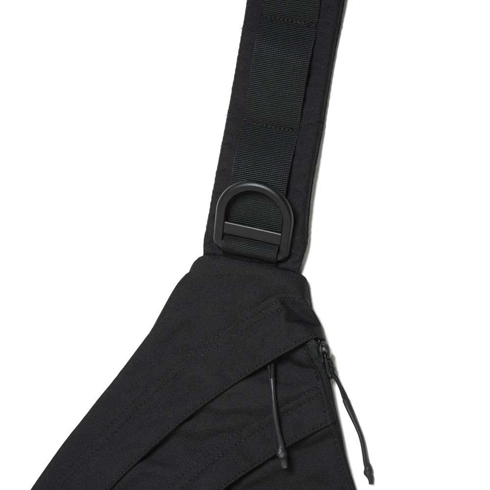 SINGLE STRAP BAG