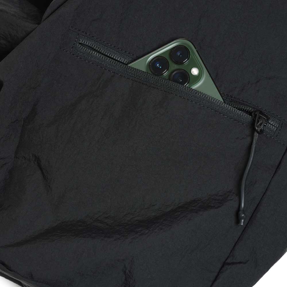 SHOULDER BAG (BLACK 3)
