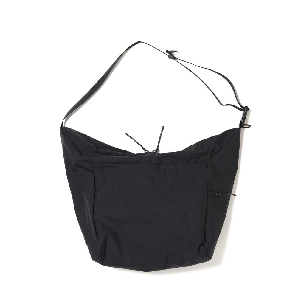 SHOULDER BAG (BLACK 3)