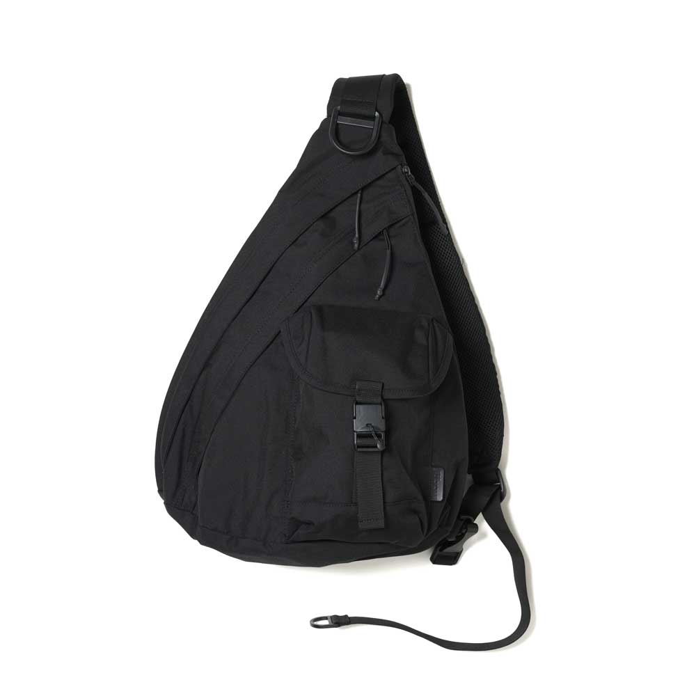 SINGLE STRAP BAG