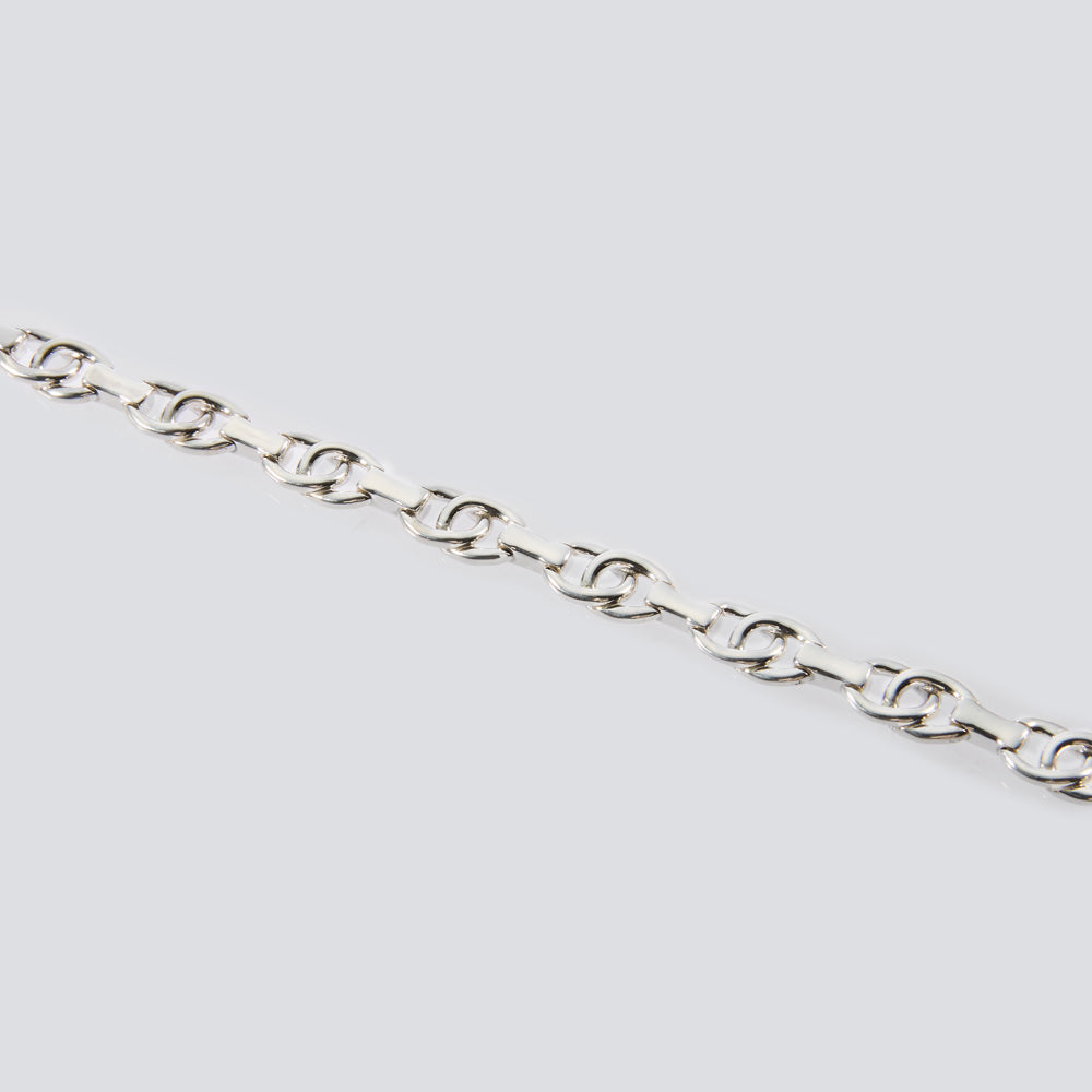 Eternity Link Bracelet -8mm-