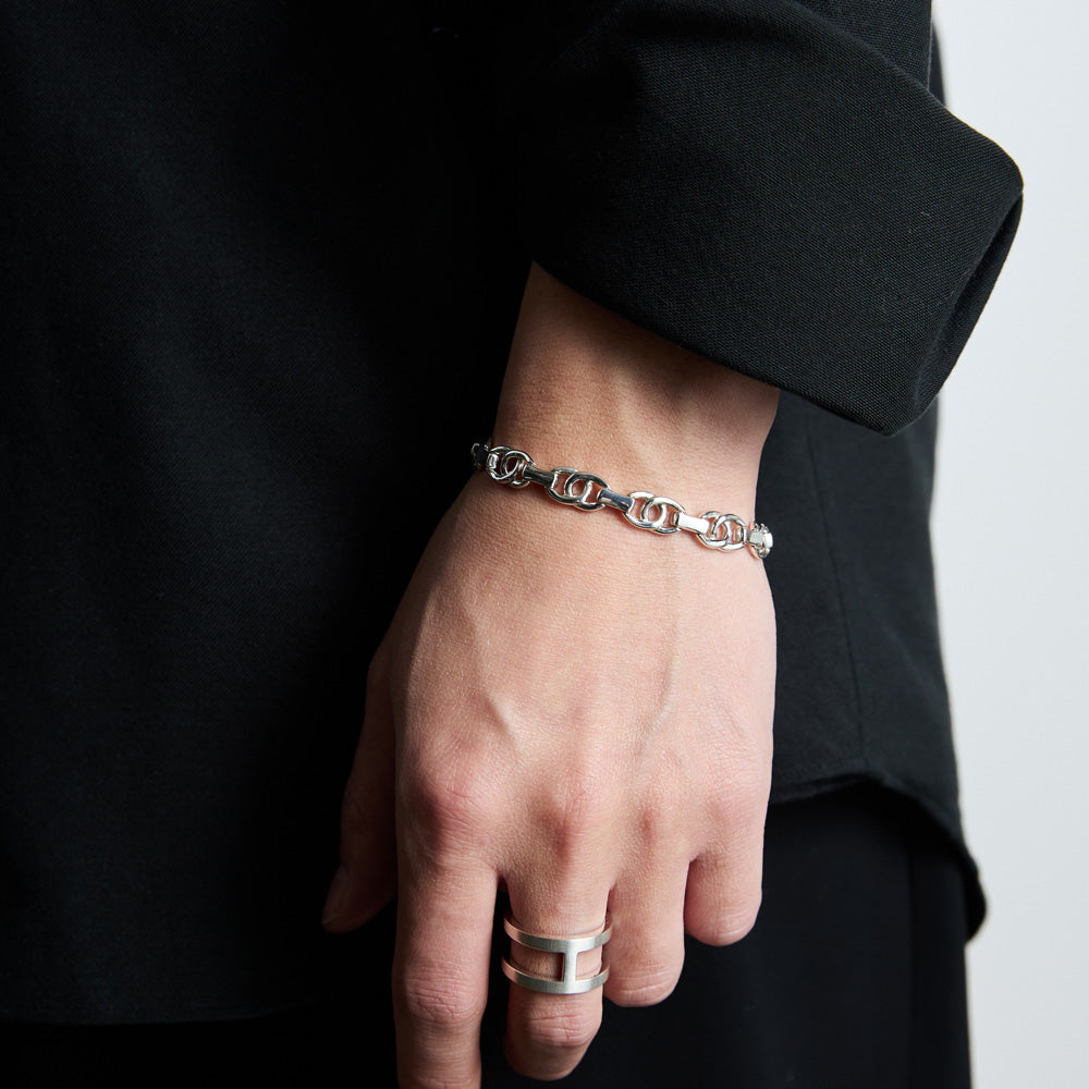 Eternity Link Bracelet -8mm-