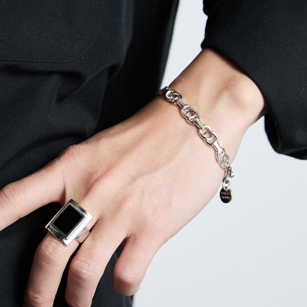 Eternity Link Bracelet -8mm-