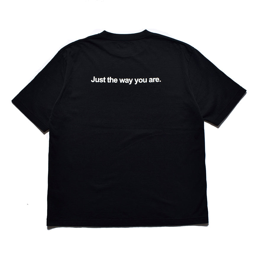 HYSTERIC GLAMOR x MINEDENIM T-SH