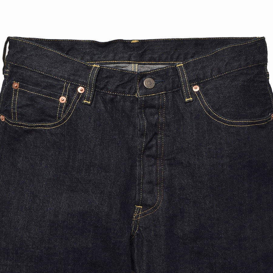 L.Straight 5pocket OWS