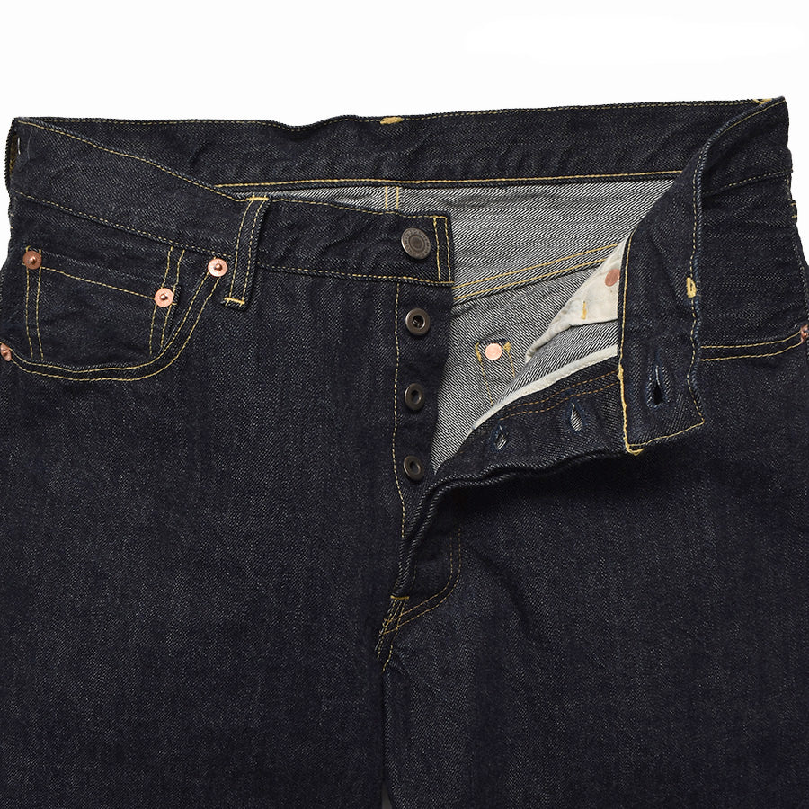 L.Straight 5pocket OWS