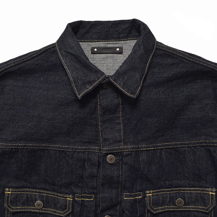 R.Denim RF-GJKT OWS