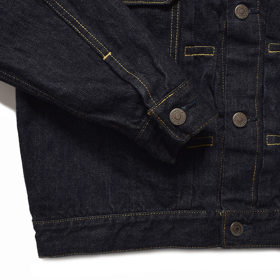 R.Denim RF-GJKT OWS