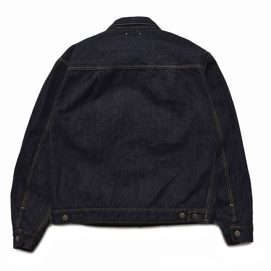 R.Denim RF-GJKT OWS
