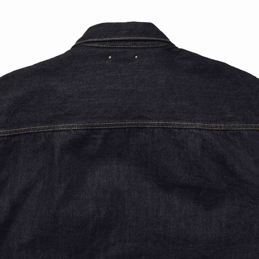 R.Denim RF-GJKT OWS