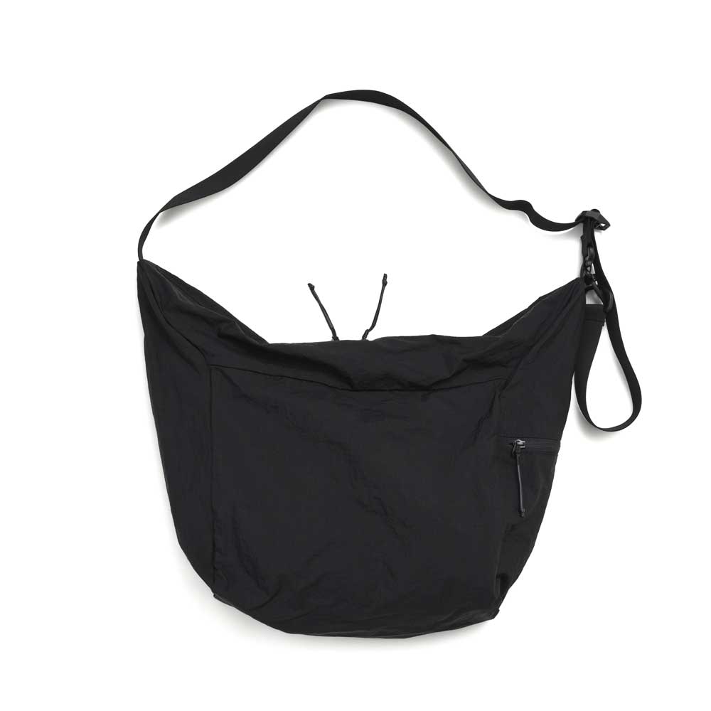 洋楽 BLACK & JAY 2 BAICYCLON by bagjack(バイシクロンバイバッグジャック)SHOULDER BAG