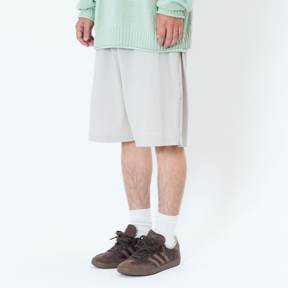 BUGGY SHORTS