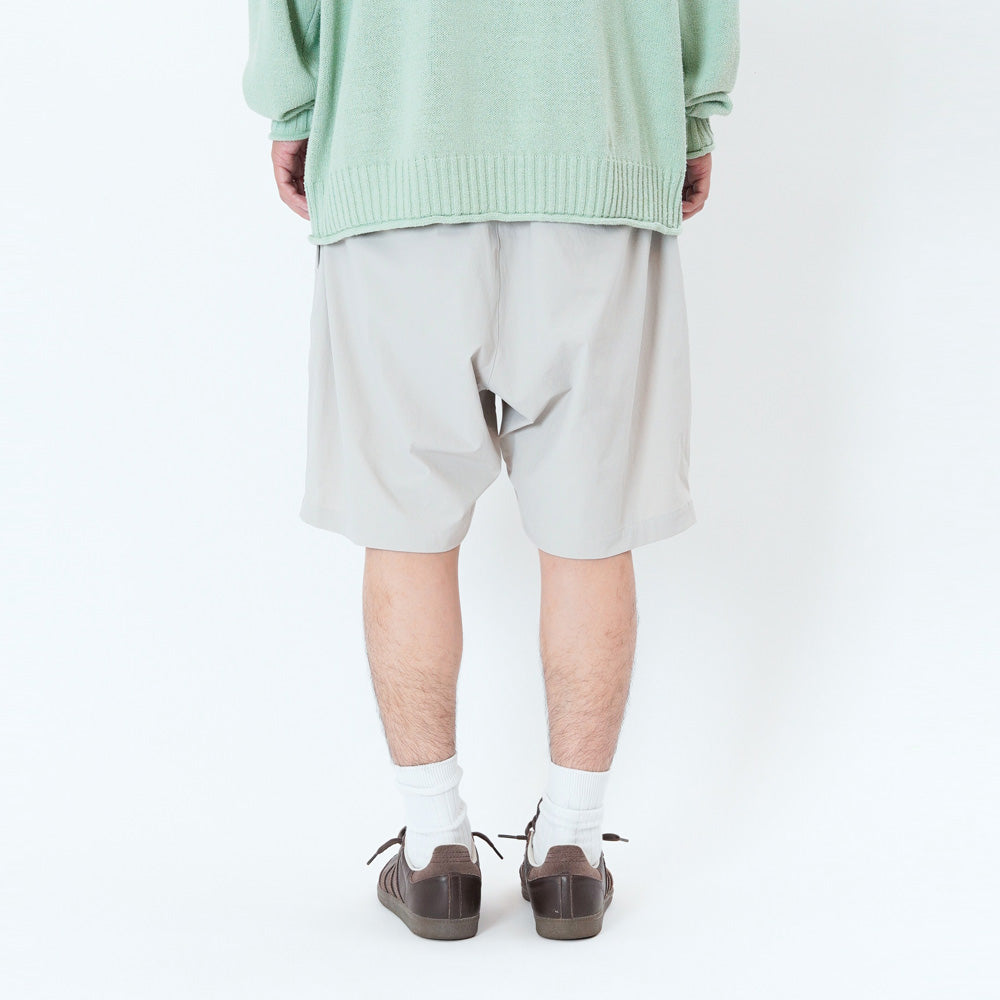 BUGGY SHORTS