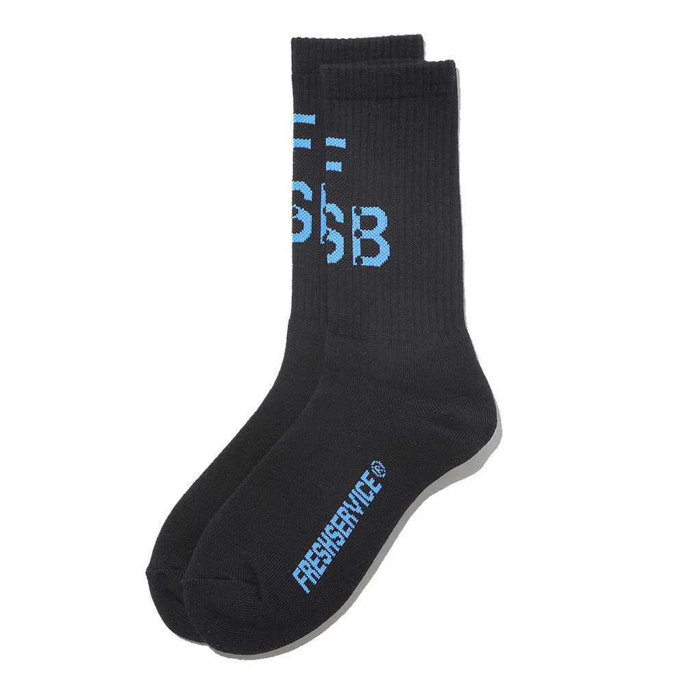 AS×FS SOCKS