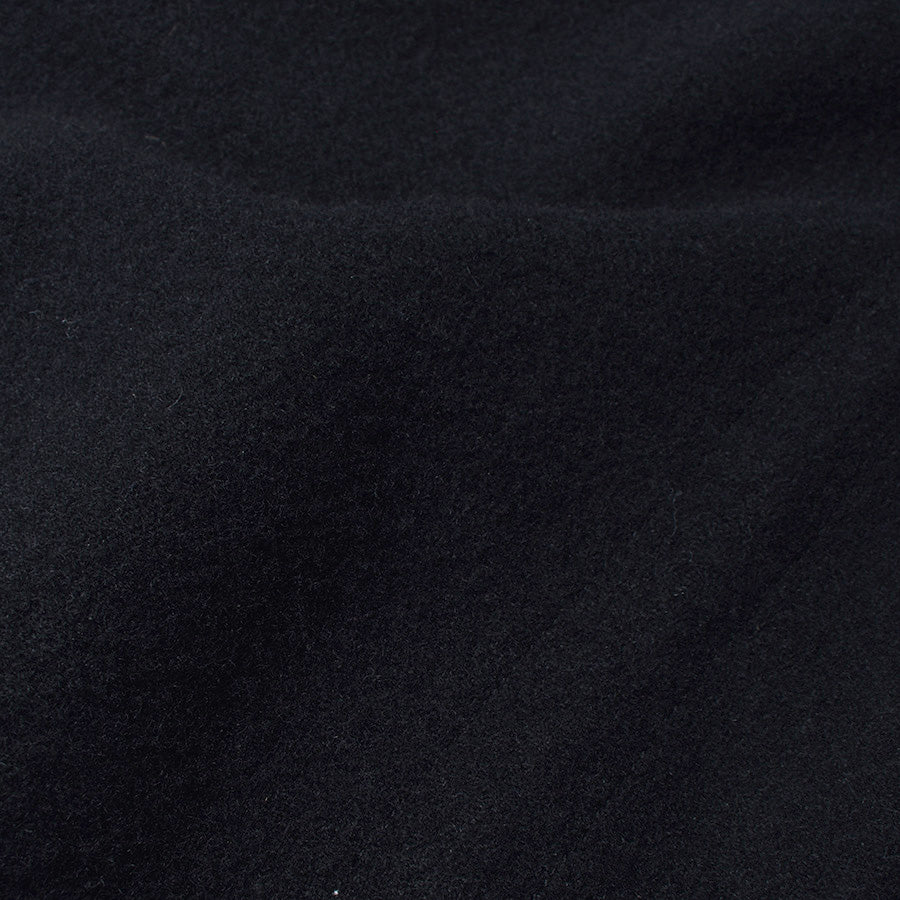 Shrunk Wool Field Jacket