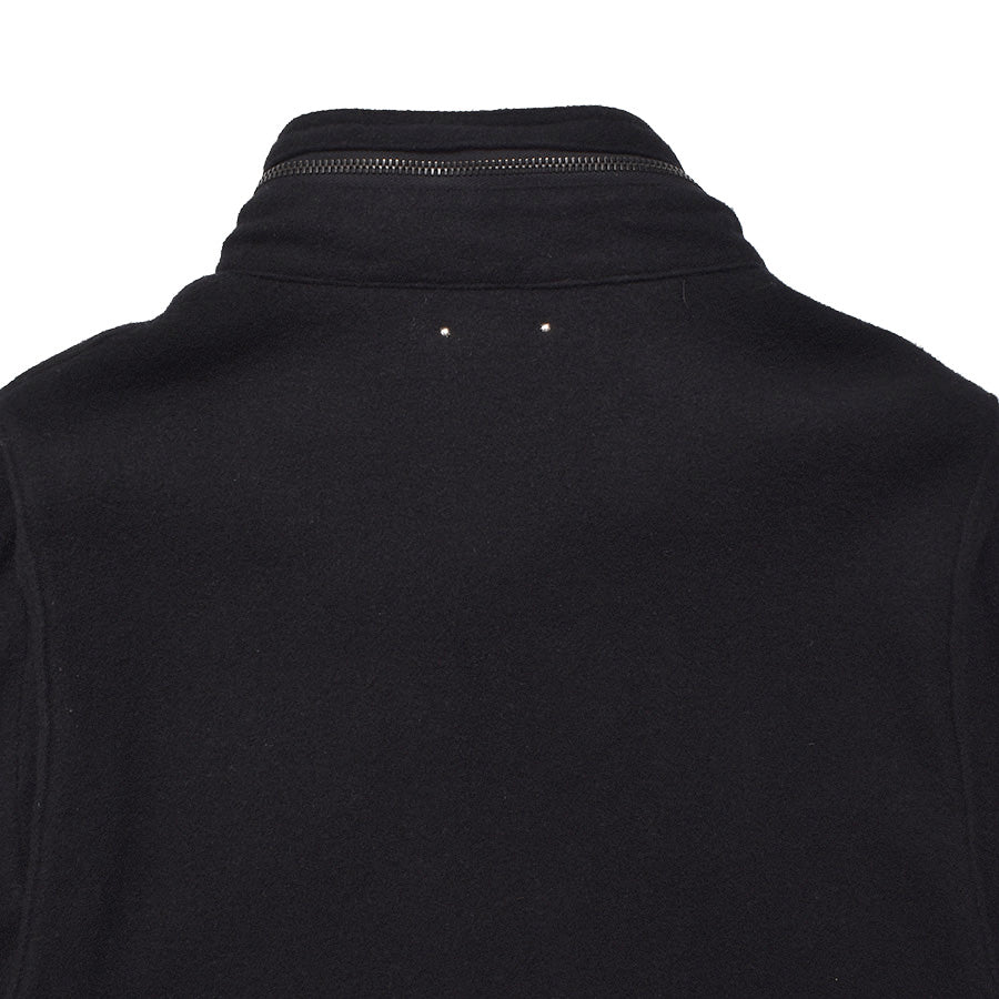 Shrunk Wool Field Jacket