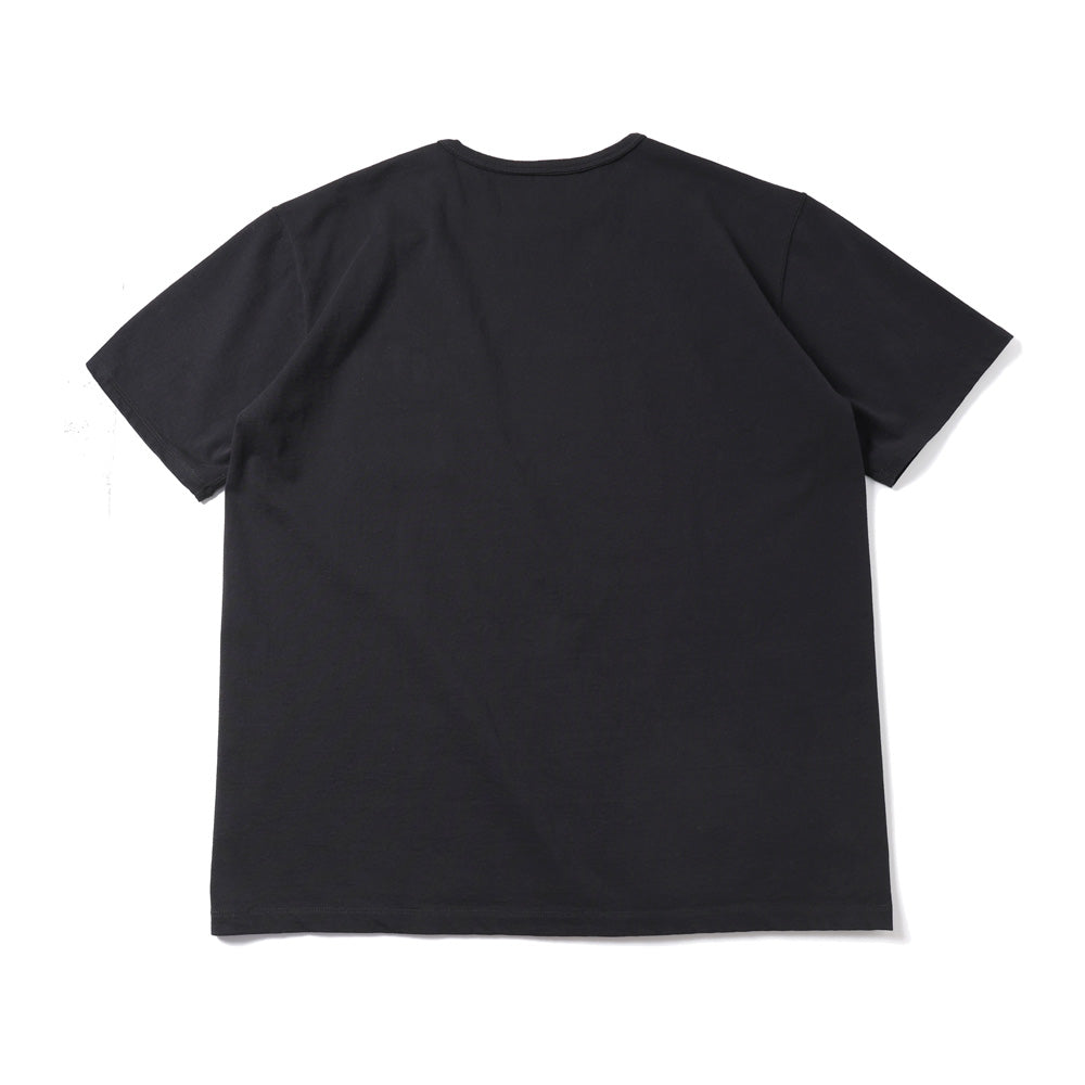 TUBE TEE (Crew-Neck)