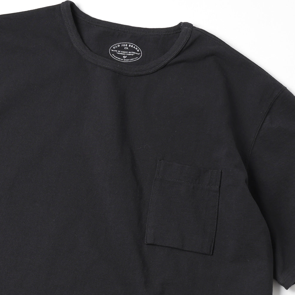 TUBE TEE (Crew-Neck)