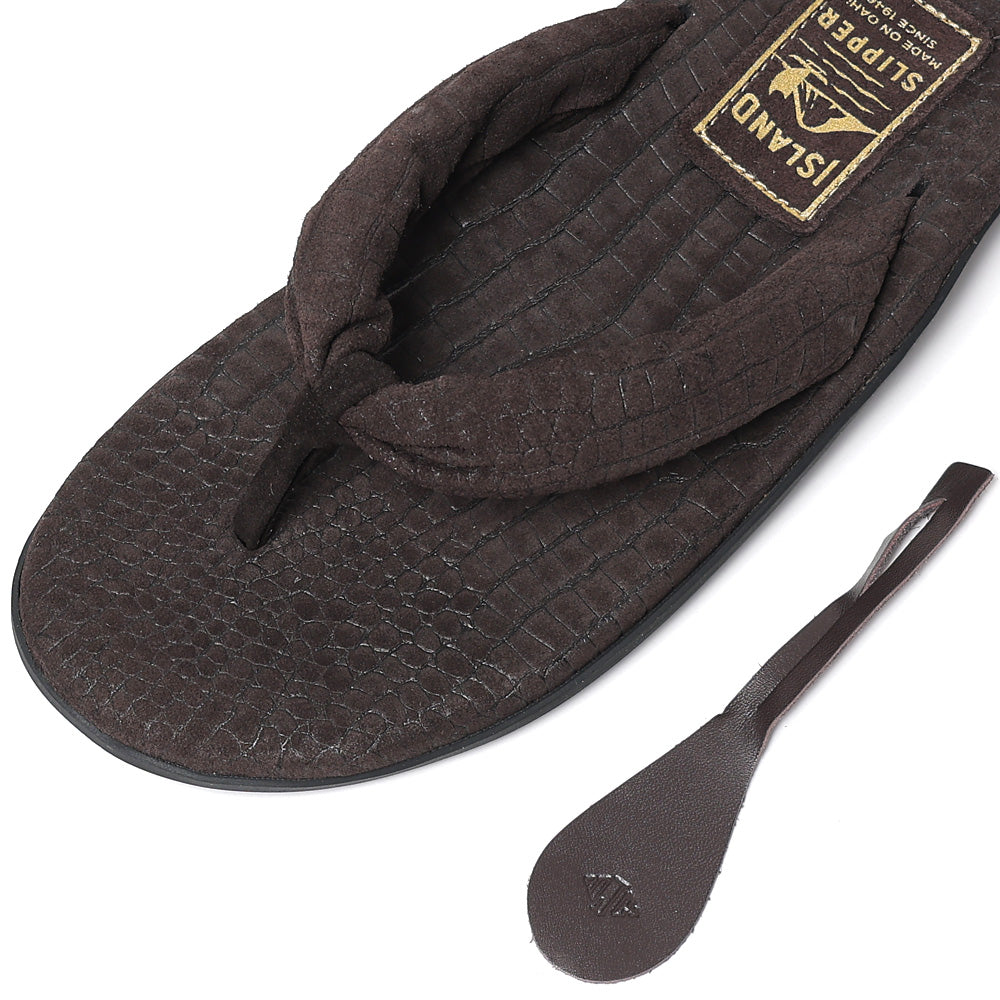 SETTA SLIPPER (ISLAND SLIPPER)
