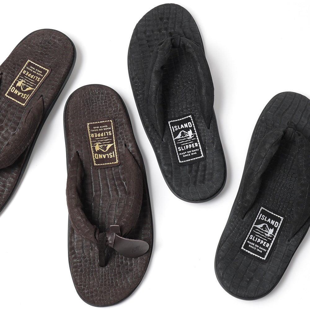 SETTA SLIPPER (ISLAND SLIPPER)
