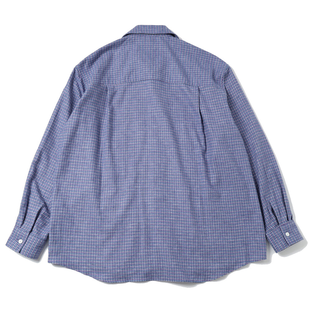 ORIGINAL CHECK SHIRTS