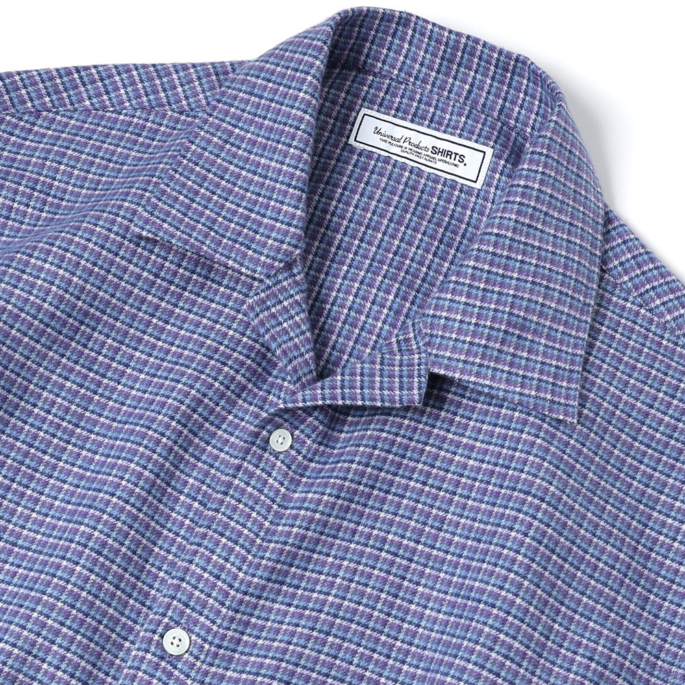 ORIGINAL CHECK SHIRTS