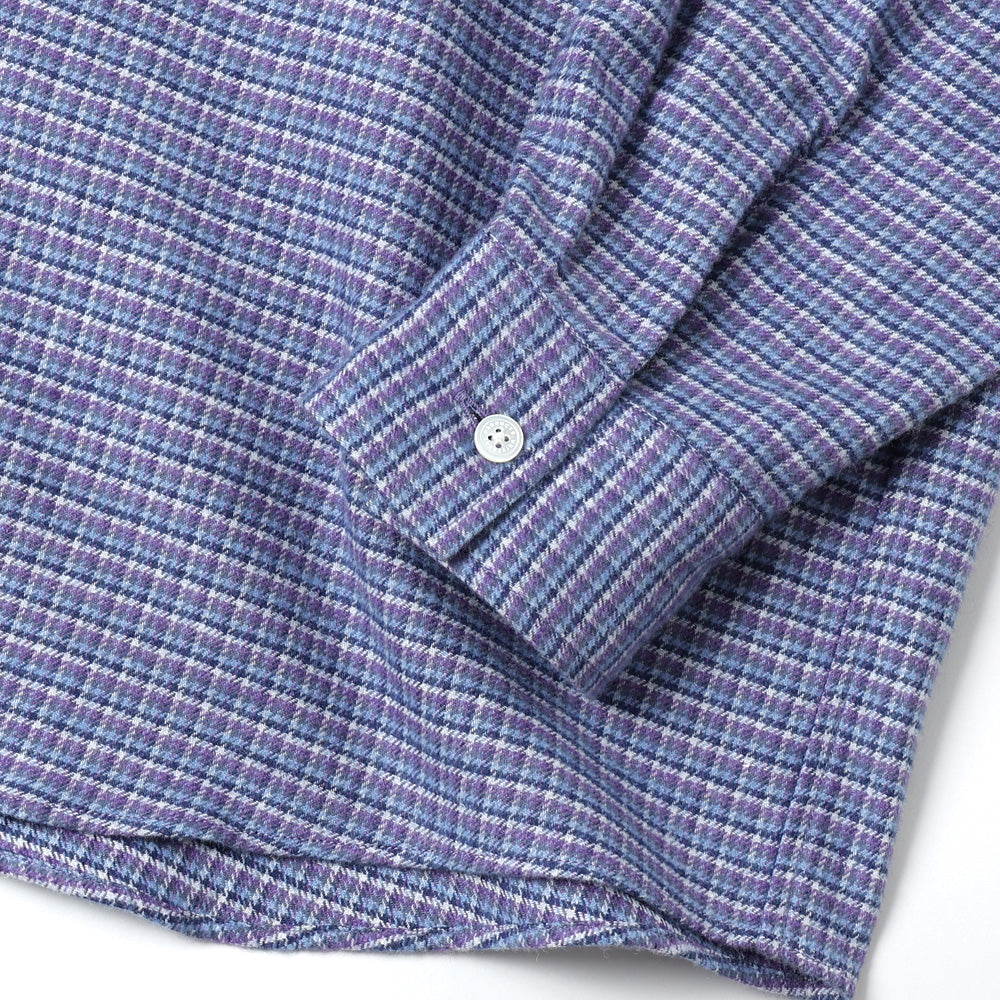 ORIGINAL CHECK SHIRTS