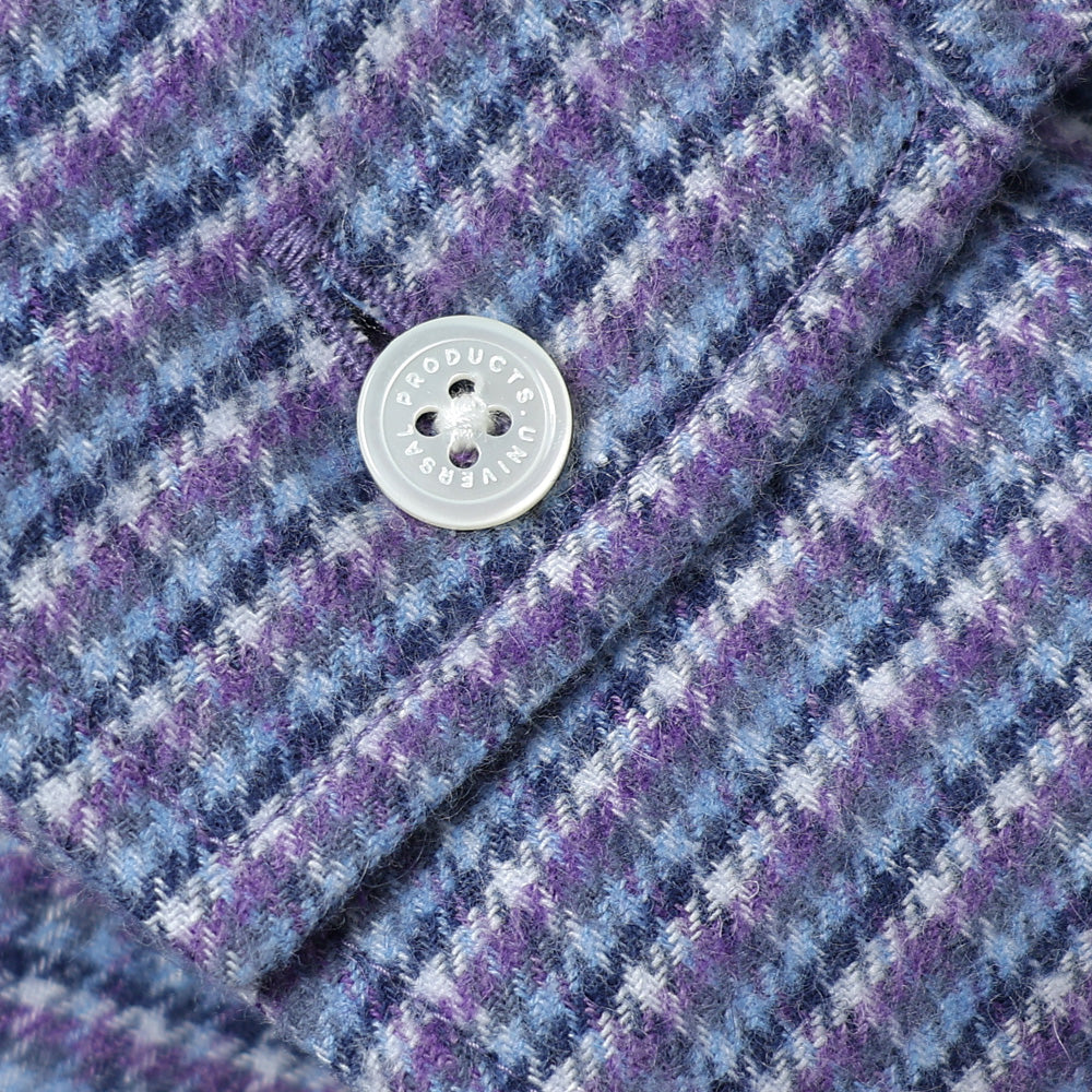 ORIGINAL CHECK SHIRTS